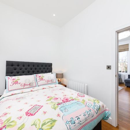 Paddington Bliss Suite Лондон Екстер'єр фото