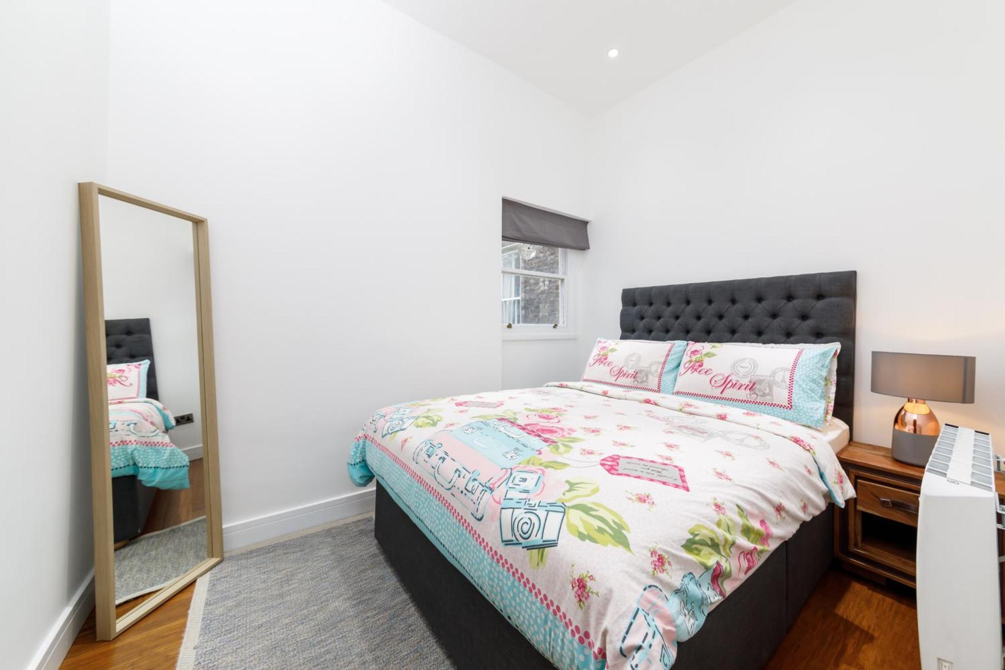 Paddington Bliss Suite Лондон Екстер'єр фото