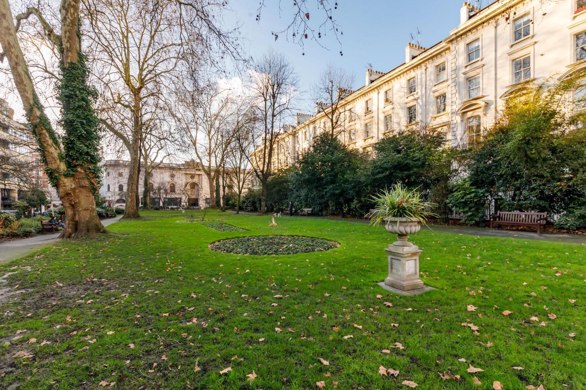 Paddington Bliss Suite Лондон Екстер'єр фото